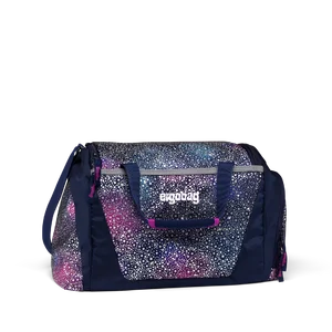 Ergobag Sporttasche Bärlaxy