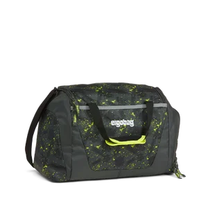 Ergobag Sporttasche MähdreschBär