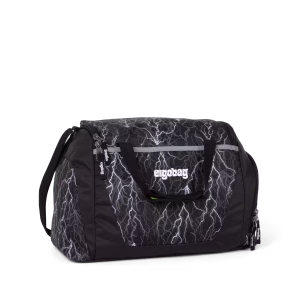 Ergobag Sporttasche Super ReflektBär