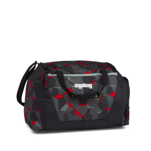 Ergobag Sporttasche TaekBärdo