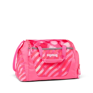 Ergobag Sporttasche KuntBärbuntes Einhorn