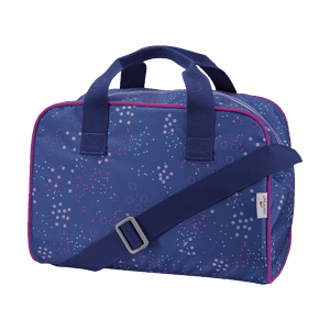 DerDieDas Sporttasche Deep Ocean