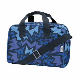 DerDieDas Sporttasche Dark Dragon