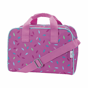 DerDieDas Sporttasche Sweet Sprinkles