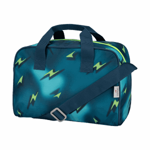 DerDieDas Sporttasche Magic Light