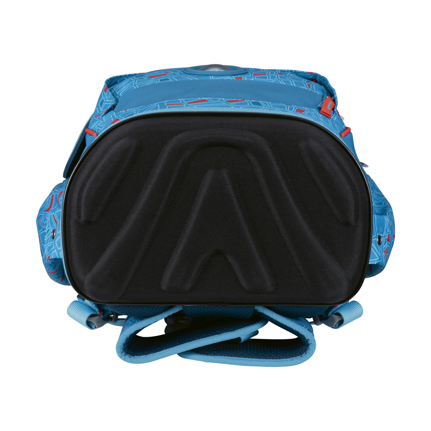 DerDieDas ErgoFlex Light Exklusiv Superflash Blue Ice – Bild 6