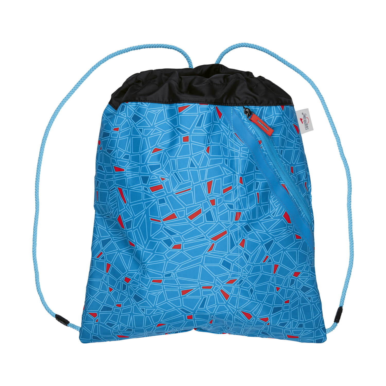 DerDieDas ErgoFlex Light Exklusiv Superflash Blue Ice – Bild 12