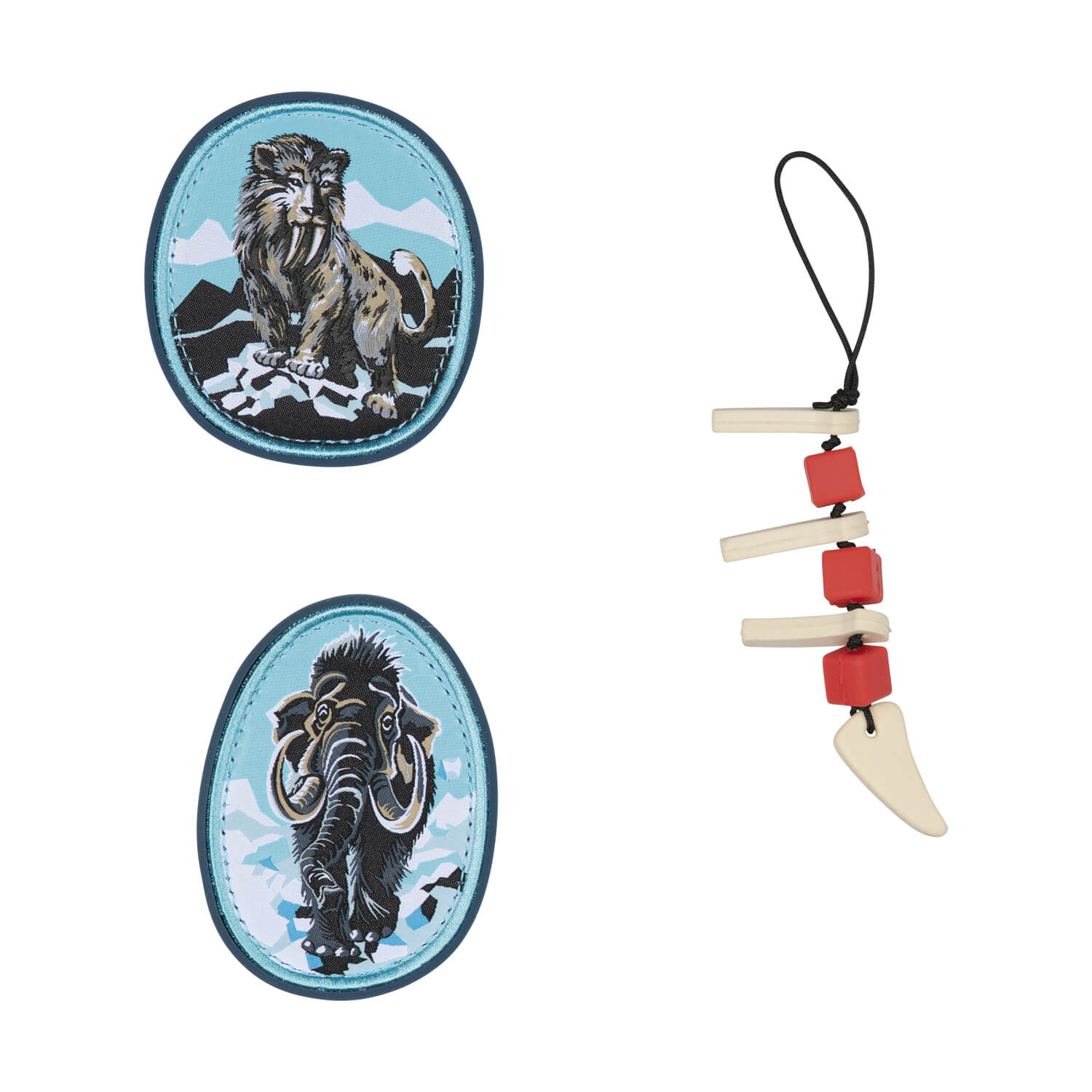 DerDieDas ErgoFlex Light Exklusiv Superflash Blue Ice – Bild 13