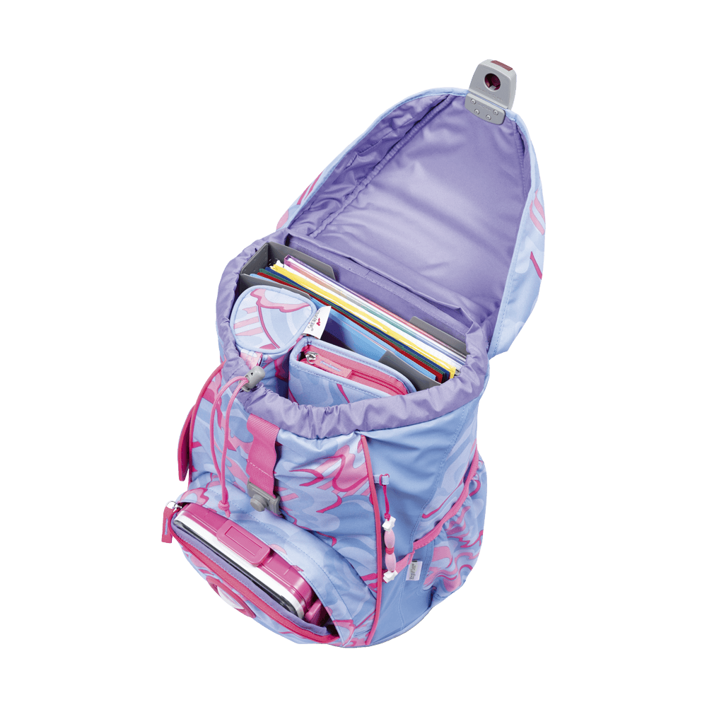 DerDieDas ErgoFlex Light Exklusiv Superflash Magic Unicorn – Bild 2