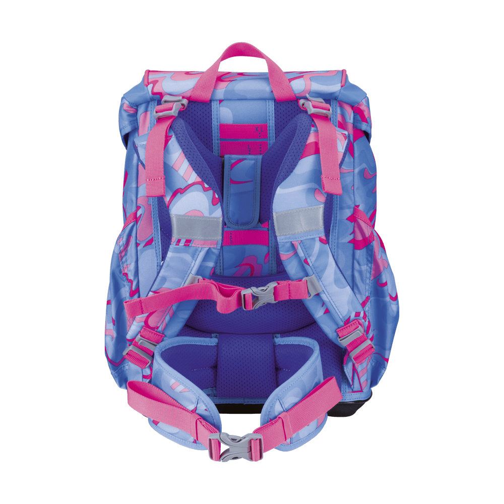 DerDieDas ErgoFlex Light Exklusiv Superflash Magic Unicorn – Bild 3