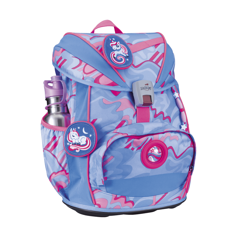 DerDieDas ErgoFlex Light Exklusiv Superflash Magic Unicorn – Bild 4