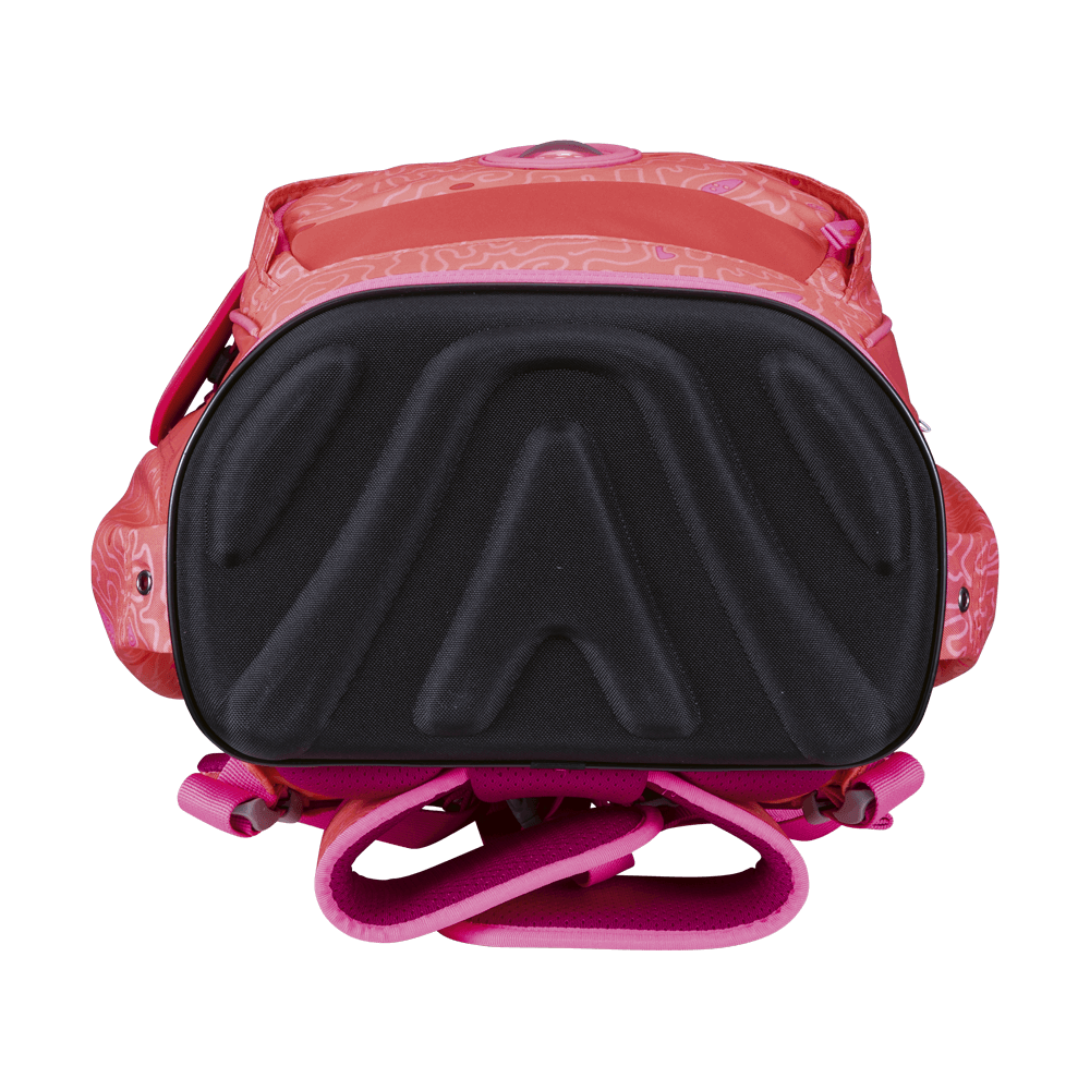 DerDieDas ErgoFlex Light Exklusiv Superflash Coral Reef – Bild 6