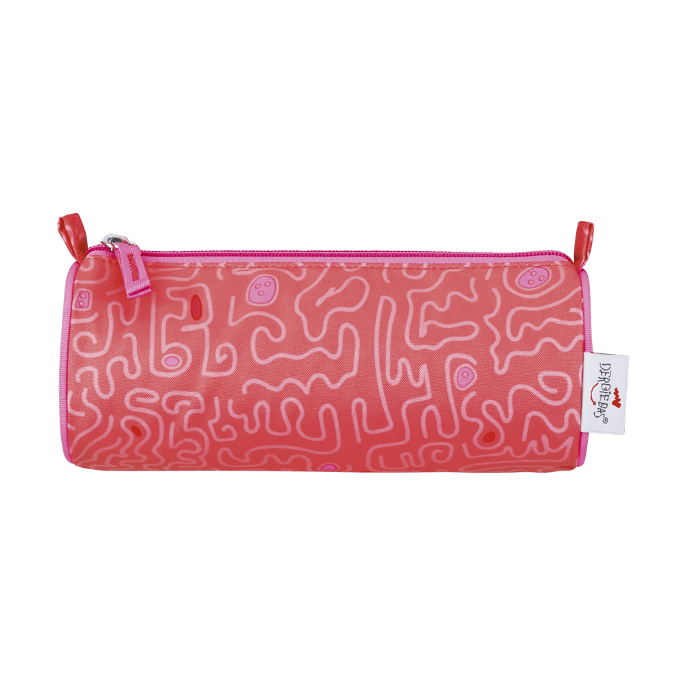 DerDieDas ErgoFlex Light Exklusiv Superflash Coral Reef – Bild 9