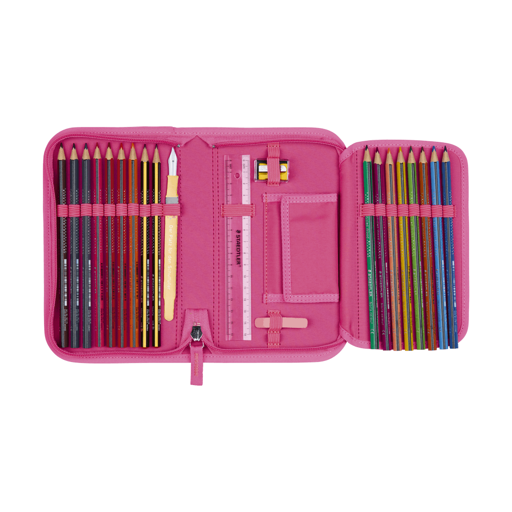 DerDieDas ErgoFlex Light Exklusiv Superflash Coral Reef – Bild 10