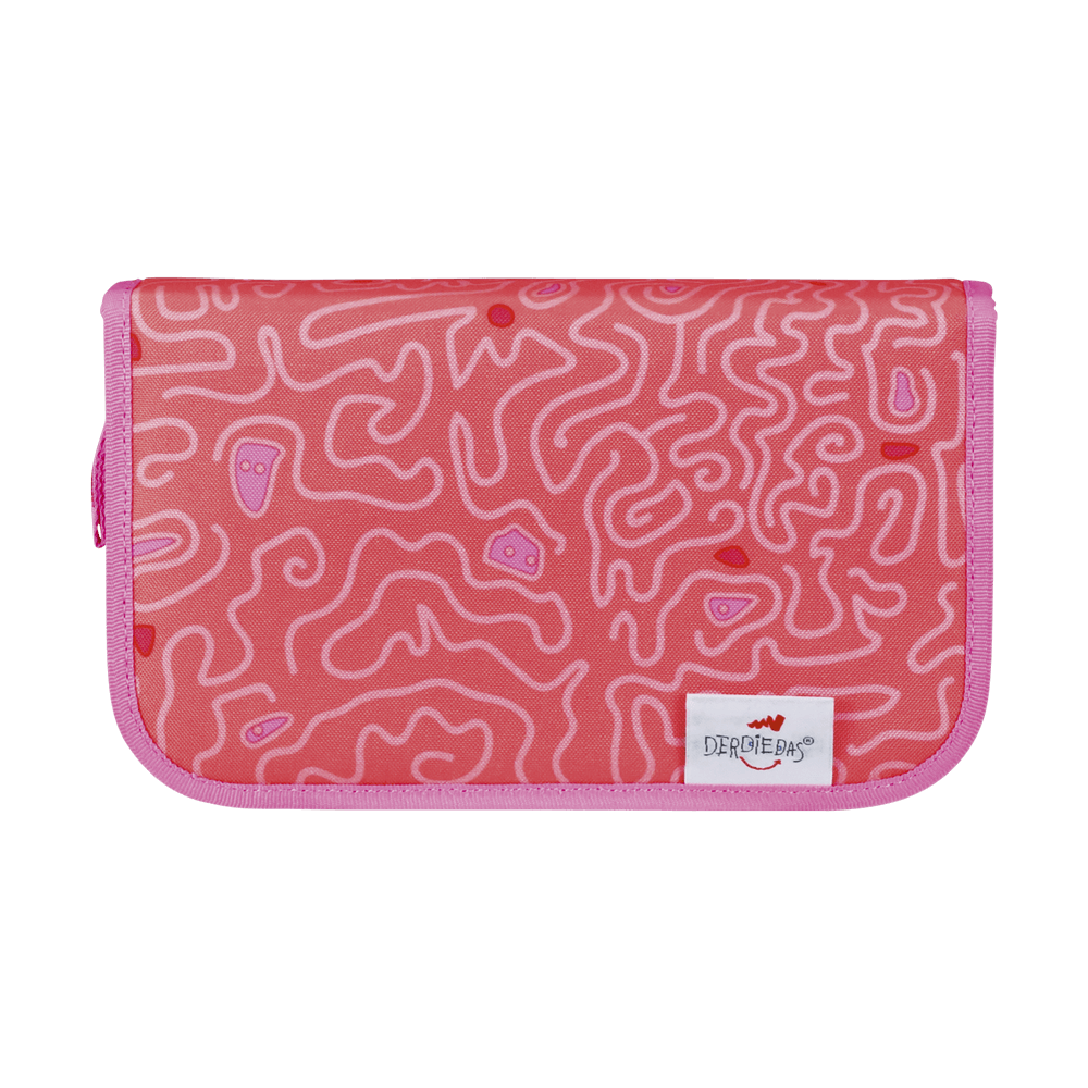 DerDieDas ErgoFlex Light Exklusiv Superflash Coral Reef – Bild 11