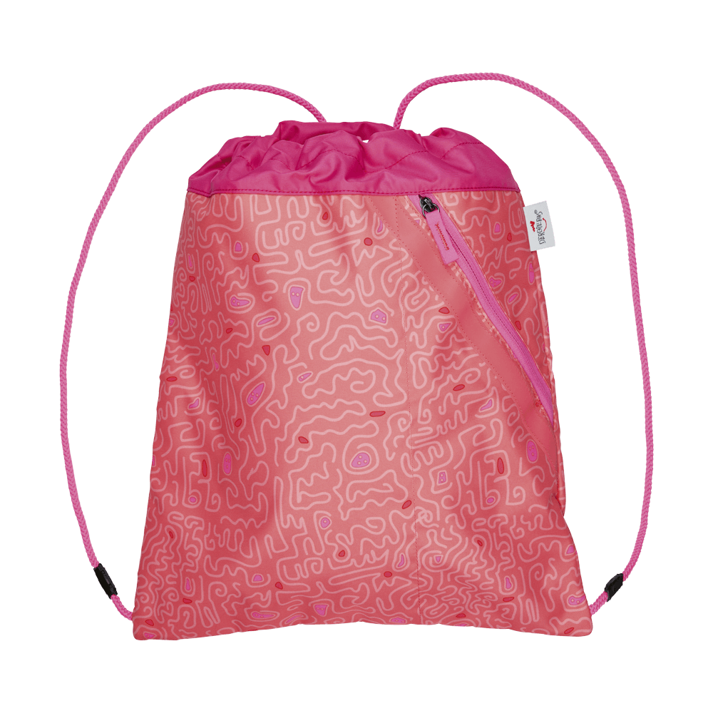 DerDieDas ErgoFlex Light Exklusiv Superflash Coral Reef – Bild 12