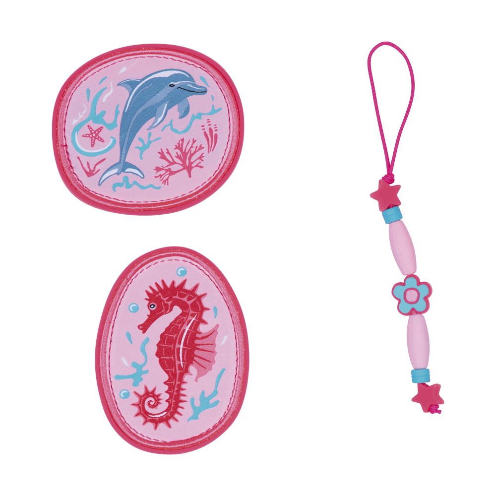 DerDieDas ErgoFlex Light Exklusiv Superflash Coral Reef – Bild 13