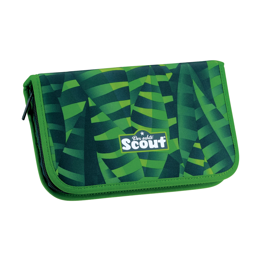 Scout Micro Danger Dino Schulranzen – Bild 3