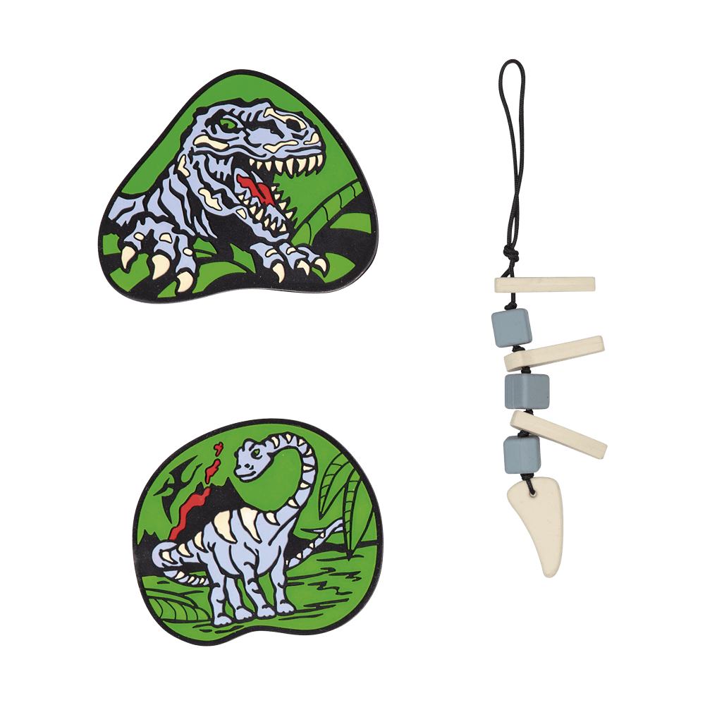 Scout Micro Danger Dino Schulranzen – Bild 4