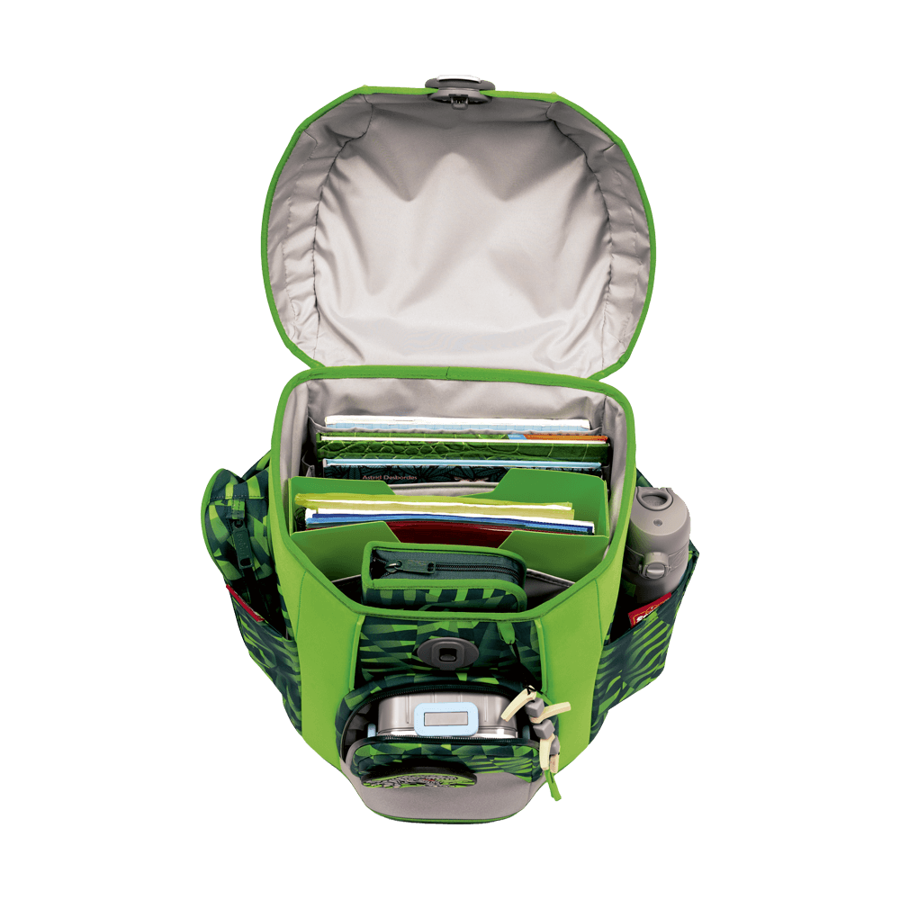 Scout Micro Danger Dino Schulranzen – Bild 5