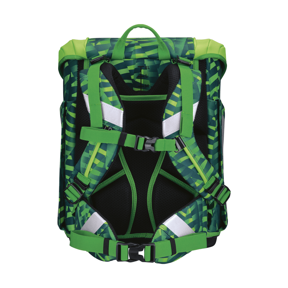 Scout Micro Danger Dino Schulranzen – Bild 6