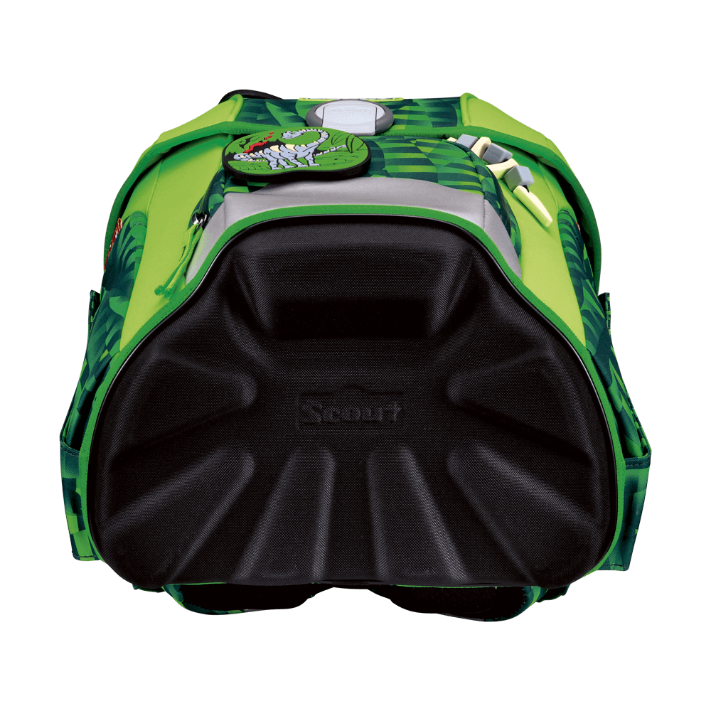 Scout Micro Danger Dino Schulranzen – Bild 9