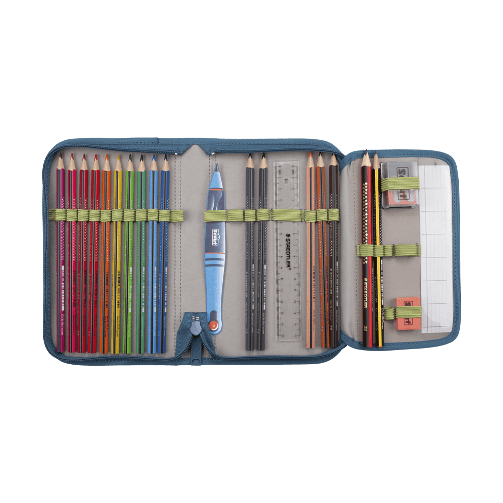 Scout Micro Action Schulranzen – Bild 2