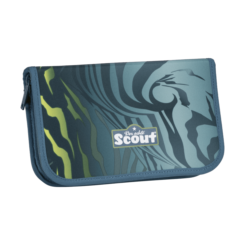 Scout Micro Action Schulranzen – Bild 3