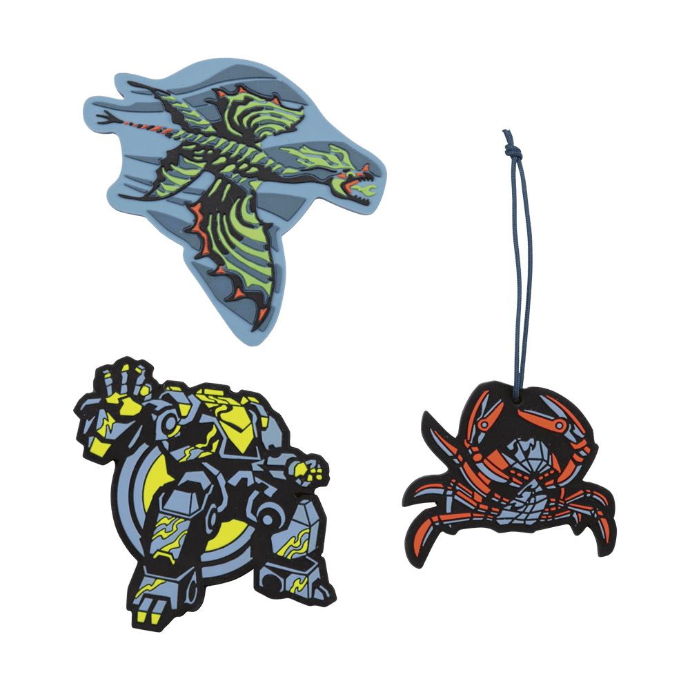 Scout Micro Action Schulranzen – Bild 4