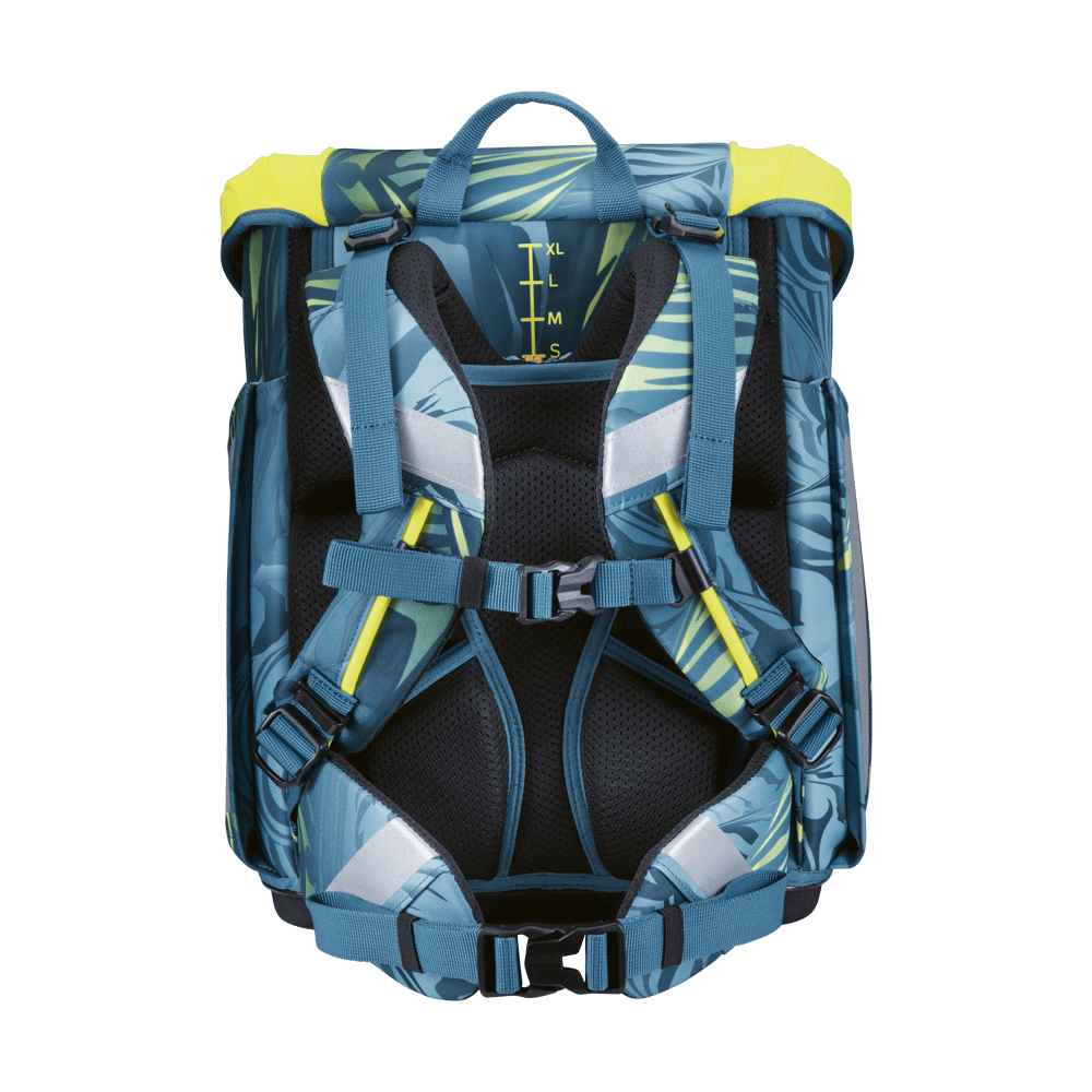 Scout Micro Action Schulranzen – Bild 5