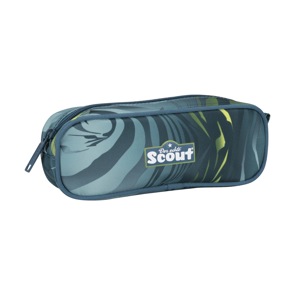 Scout Micro Action Schulranzen – Bild 9