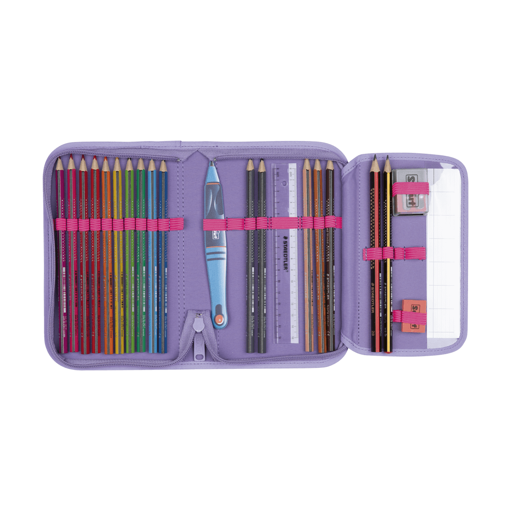 Scout Micro Pony Love Schulranzen – Bild 2