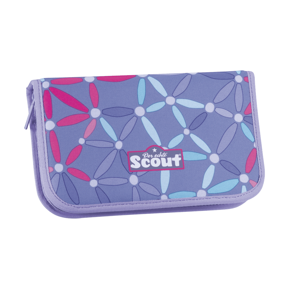 Scout Micro Pony Love Schulranzen – Bild 3