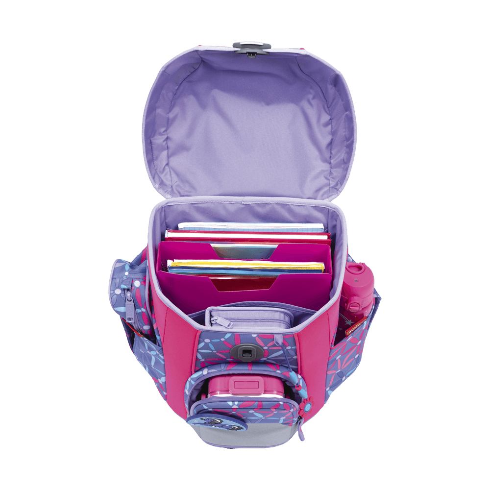 Scout Micro Pony Love Schulranzen – Bild 5