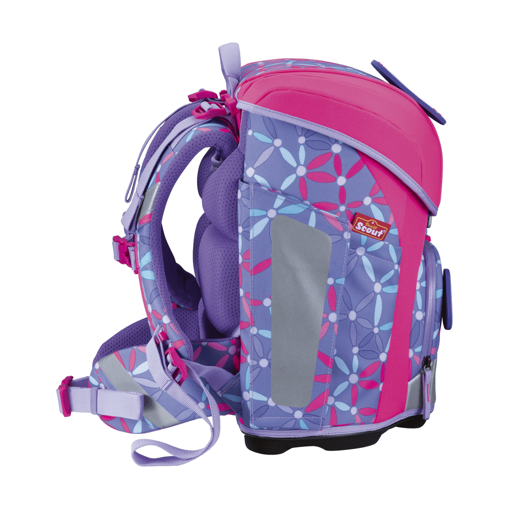 Scout Micro Pony Love Schulranzen – Bild 7