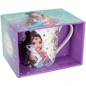 TOPModel Tasse DRAGON LOVE