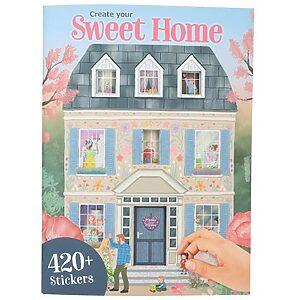 Create your Sweet Home