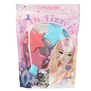 TOPModel Badebomben Sterne BEAUTY and ME