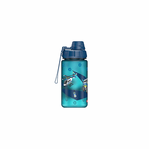 Step by Step Trinkflasche Tritan 0,55l Police