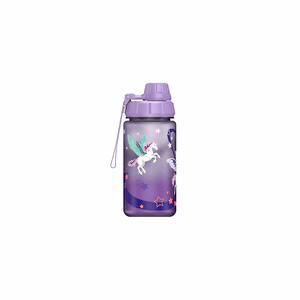 Step by Step Trinkflasche Tritan 0,55l Dreamy Pegasus