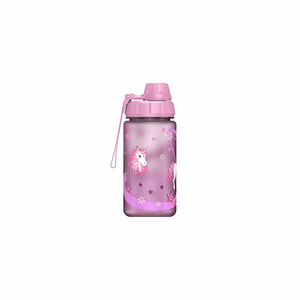 Step by Step Trinkflasche Tritan 0,55 l Sweet Unicorn