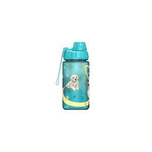 Step by Step Trinkflasche Tritan 0,55 l Sweet Pet