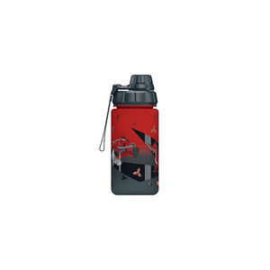Step by Step Trinkflasche Tritan 0,55 l Warrior