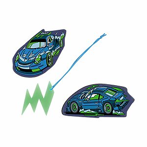 Scout Funny Snaps Move 3er Set City Lights