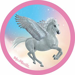 McNeill McAddys für Schulranzen Pegasus