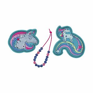 Scout Funny Snaps Move 3er Set  Unicorn