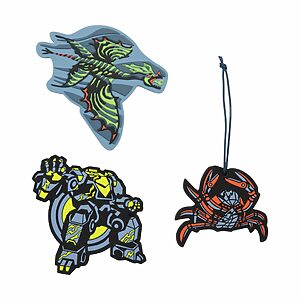 Scout Funny Snaps Move 3er Set Action