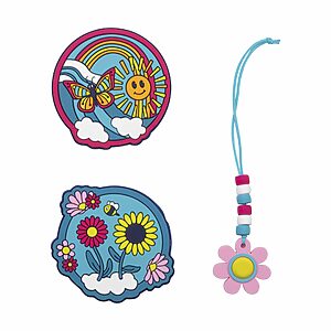 Scout Funny Snaps Move 3er Set Happy Rainbow