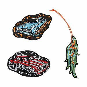 Scout Funny Snaps Move 3er Set Flames