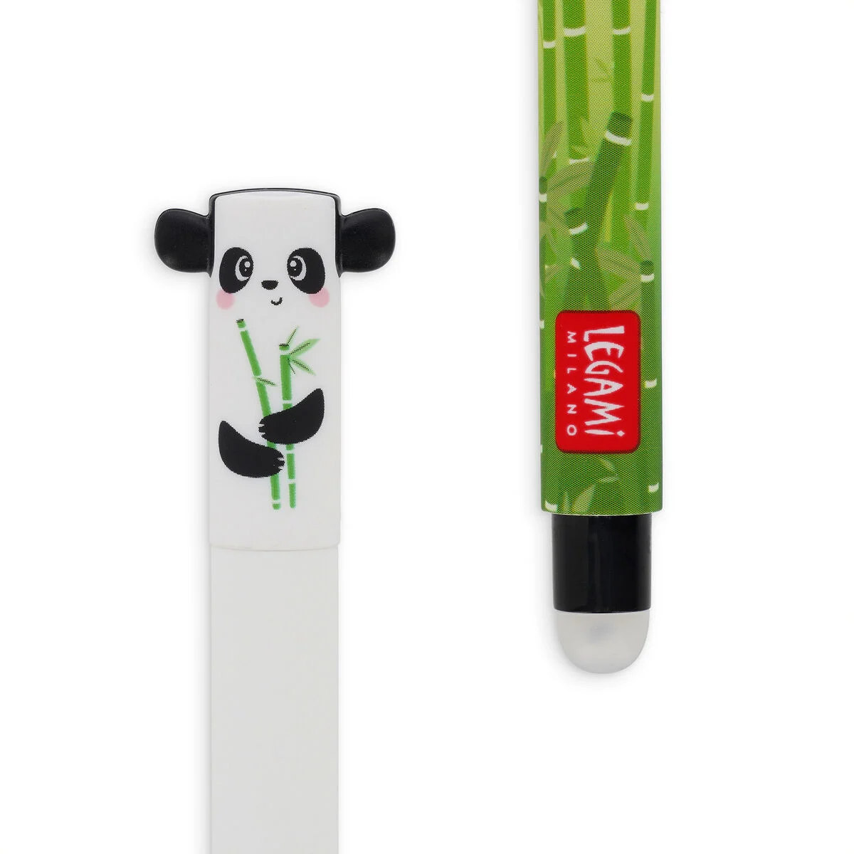 LEGAMI Löschbarer Gelstift - Erasable Pen Panda – Bild 3